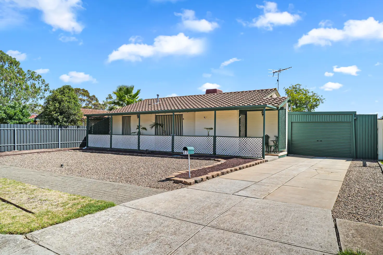 Main view of Homely house listing, 17 Tallara Crescent, Munno Para SA 5115