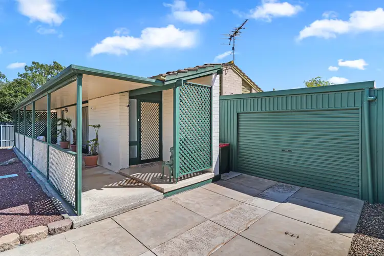 Second view of Homely house listing, 17 Tallara Crescent, Munno Para SA 5115