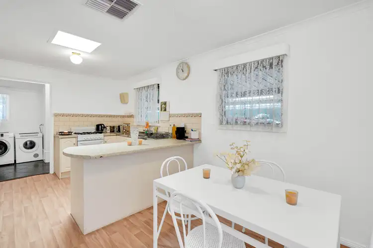Fourth view of Homely house listing, 17 Tallara Crescent, Munno Para SA 5115
