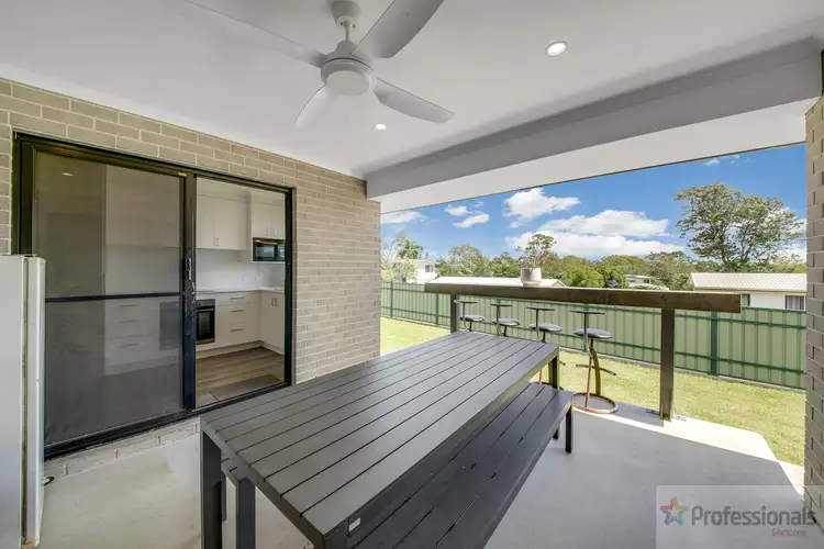 2 Katherine Court, New Auckland QLD 4680