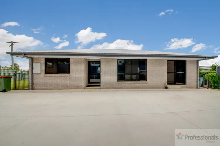 Fourth view of Homely house listing, 2 Katherine Court, New Auckland QLD 4680
