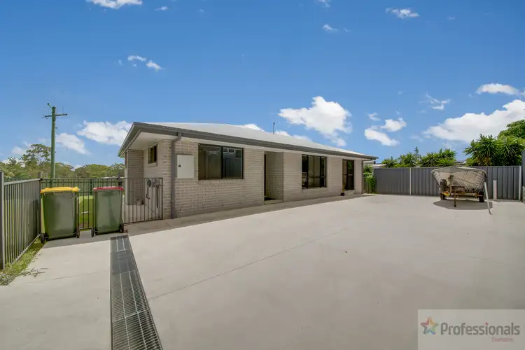 Fifth view of Homely house listing, 2 Katherine Court, New Auckland QLD 4680