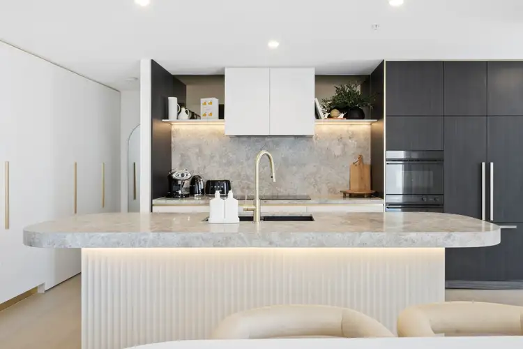 Second view of Homely apartment listing, 502/122 Surf Parade, Broadbeach QLD 4218