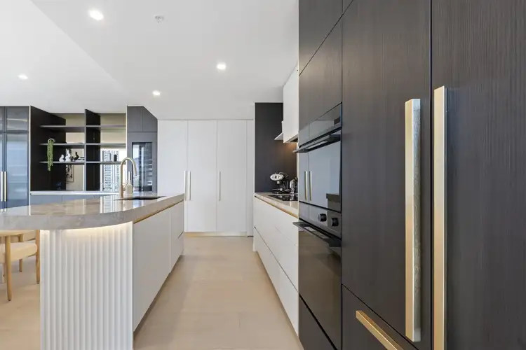 Fifth view of Homely apartment listing, 502/122 Surf Parade, Broadbeach QLD 4218