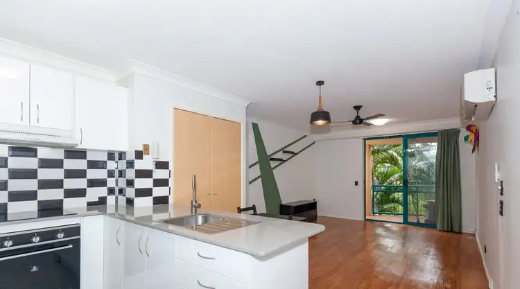 Main view of Homely unit listing, 20/20-26 Anne Avenue, Broadbeach QLD 4218