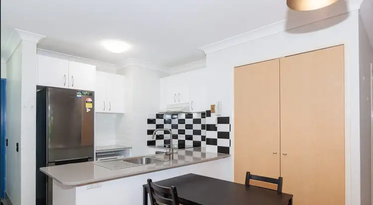 Third view of Homely unit listing, 20/20-26 Anne Avenue, Broadbeach QLD 4218