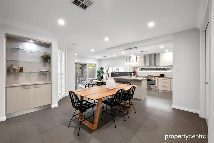 Third view of Homely house listing, 52 Portsmouth Circuit, Jordan Springs NSW 2747