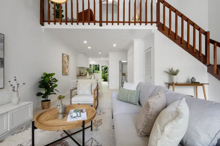 Main view of Homely townhouse listing, 1/25 Langley Road, Port Douglas QLD 4877