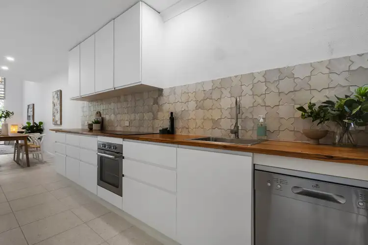 Second view of Homely townhouse listing, 1/25 Langley Road, Port Douglas QLD 4877