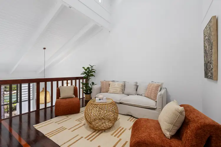 Third view of Homely townhouse listing, 1/25 Langley Road, Port Douglas QLD 4877