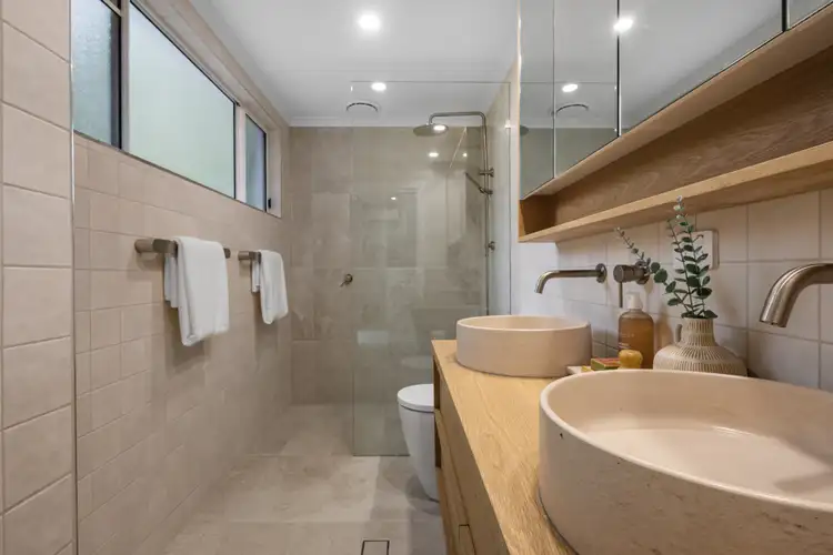 Fifth view of Homely townhouse listing, 1/25 Langley Road, Port Douglas QLD 4877