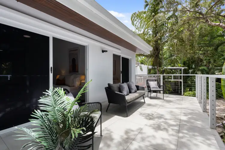 Sixth view of Homely townhouse listing, 1/25 Langley Road, Port Douglas QLD 4877