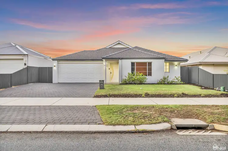 Second view of Homely house listing, 46 Hesketh Avenue, Seville Grove WA 6112