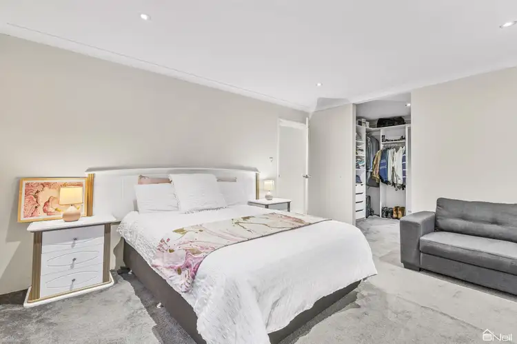 Fifth view of Homely house listing, 46 Hesketh Avenue, Seville Grove WA 6112