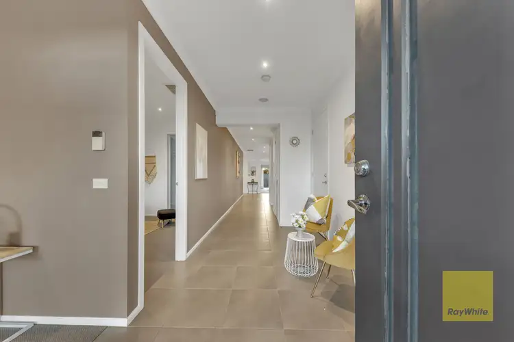 Third view of Homely house listing, 125 Forsyth Road, Truganina VIC 3029