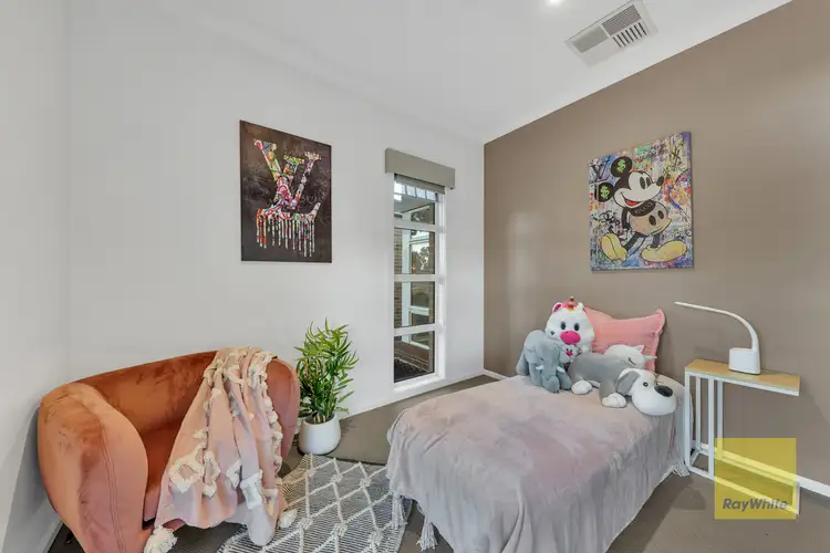 Fourth view of Homely house listing, 125 Forsyth Road, Truganina VIC 3029