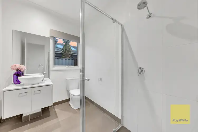 Sixth view of Homely house listing, 125 Forsyth Road, Truganina VIC 3029
