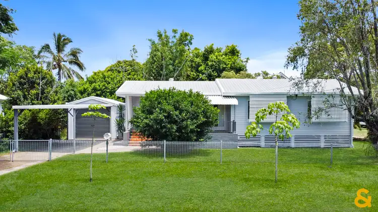 Main view of Homely house listing, 12 Herbert Street, Lota QLD 4179