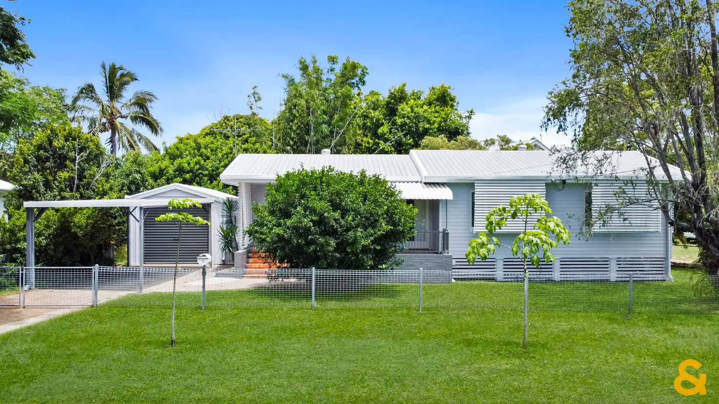 Main view of Homely house listing, 12 Herbert Street, Lota QLD 4179