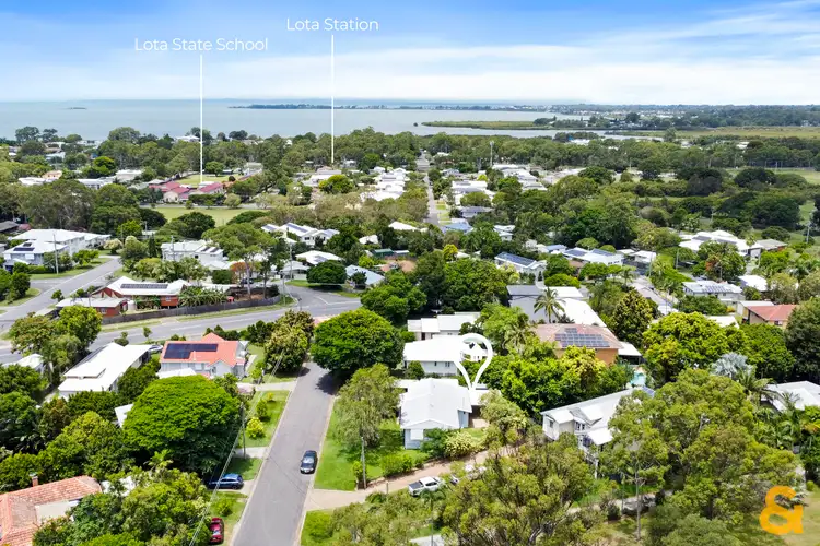Second view of Homely house listing, 12 Herbert Street, Lota QLD 4179