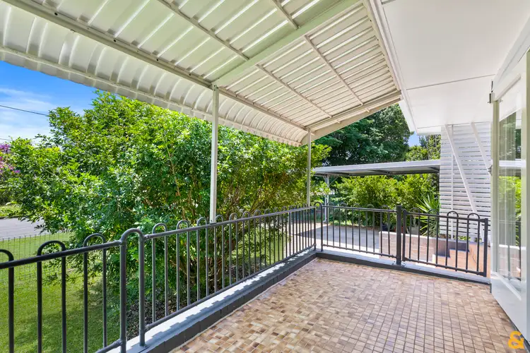 Third view of Homely house listing, 12 Herbert Street, Lota QLD 4179