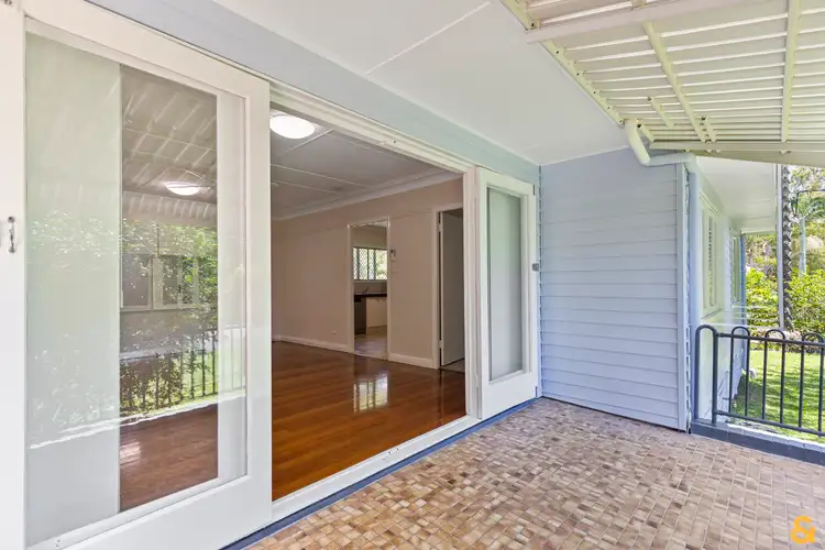 Fourth view of Homely house listing, 12 Herbert Street, Lota QLD 4179