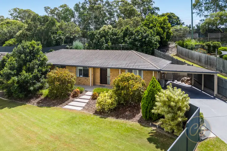 13 Basswood Court, Albany Creek QLD 4035