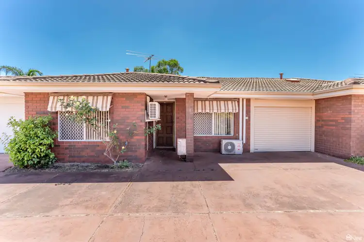140 Cammillo Road