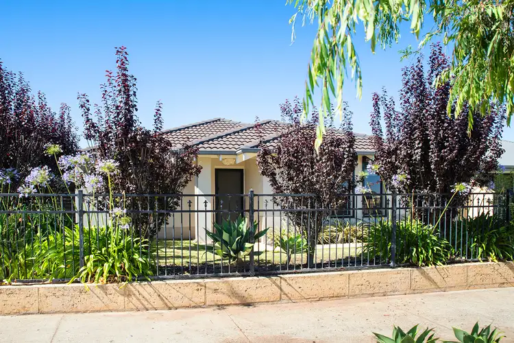 40 Sunflower Turn, Yalyalup WA 6280
