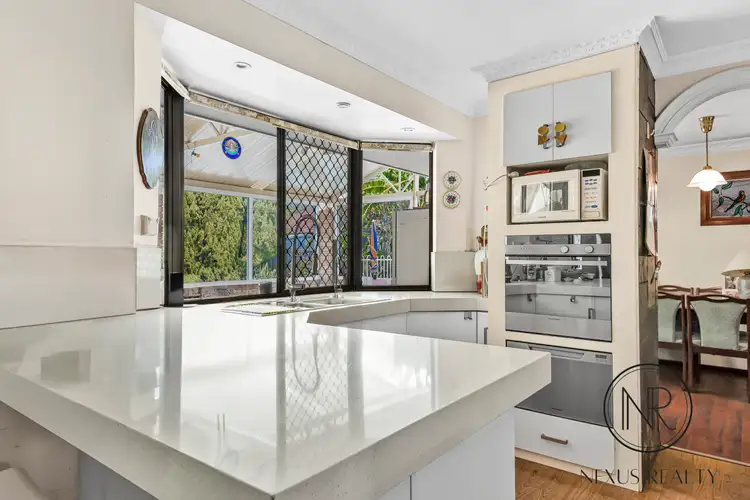 Third view of Homely house listing, 4 Twomey Place, Willetton WA 6155