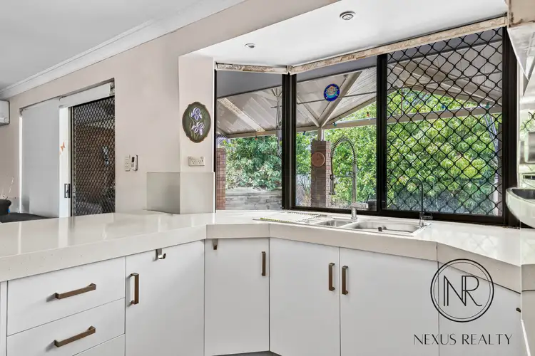 Fourth view of Homely house listing, 4 Twomey Place, Willetton WA 6155