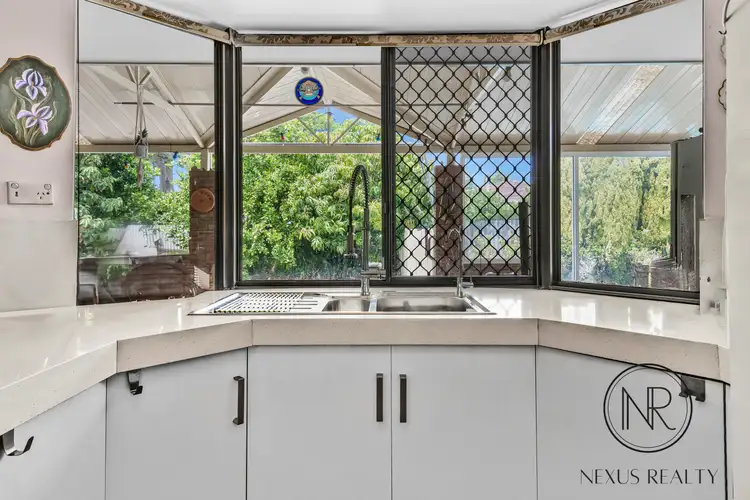 Fifth view of Homely house listing, 4 Twomey Place, Willetton WA 6155