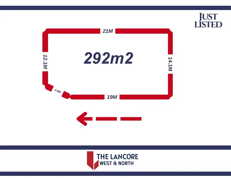 LOT 810 Camus Rd, Beveridge VIC 3753