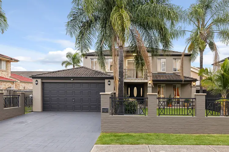 Fifth view of Homely house listing, 3 Greenwell Road, Prestons NSW 2170