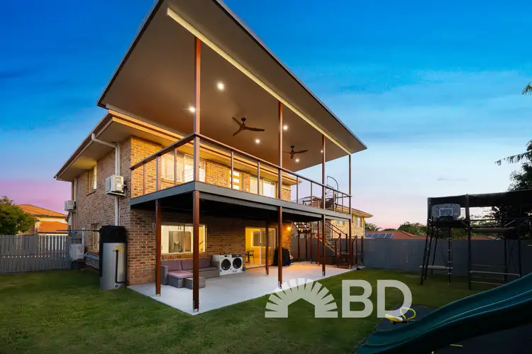 7 Conondale Circuit, Kallangur QLD 4503