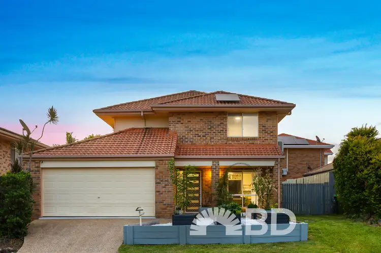 Second view of Homely house listing, 7 Conondale Circuit, Kallangur QLD 4503