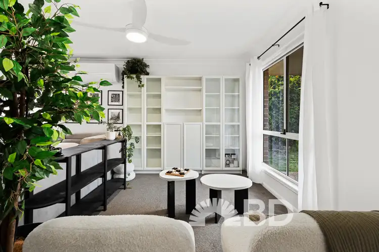 Fifth view of Homely house listing, 7 Conondale Circuit, Kallangur QLD 4503