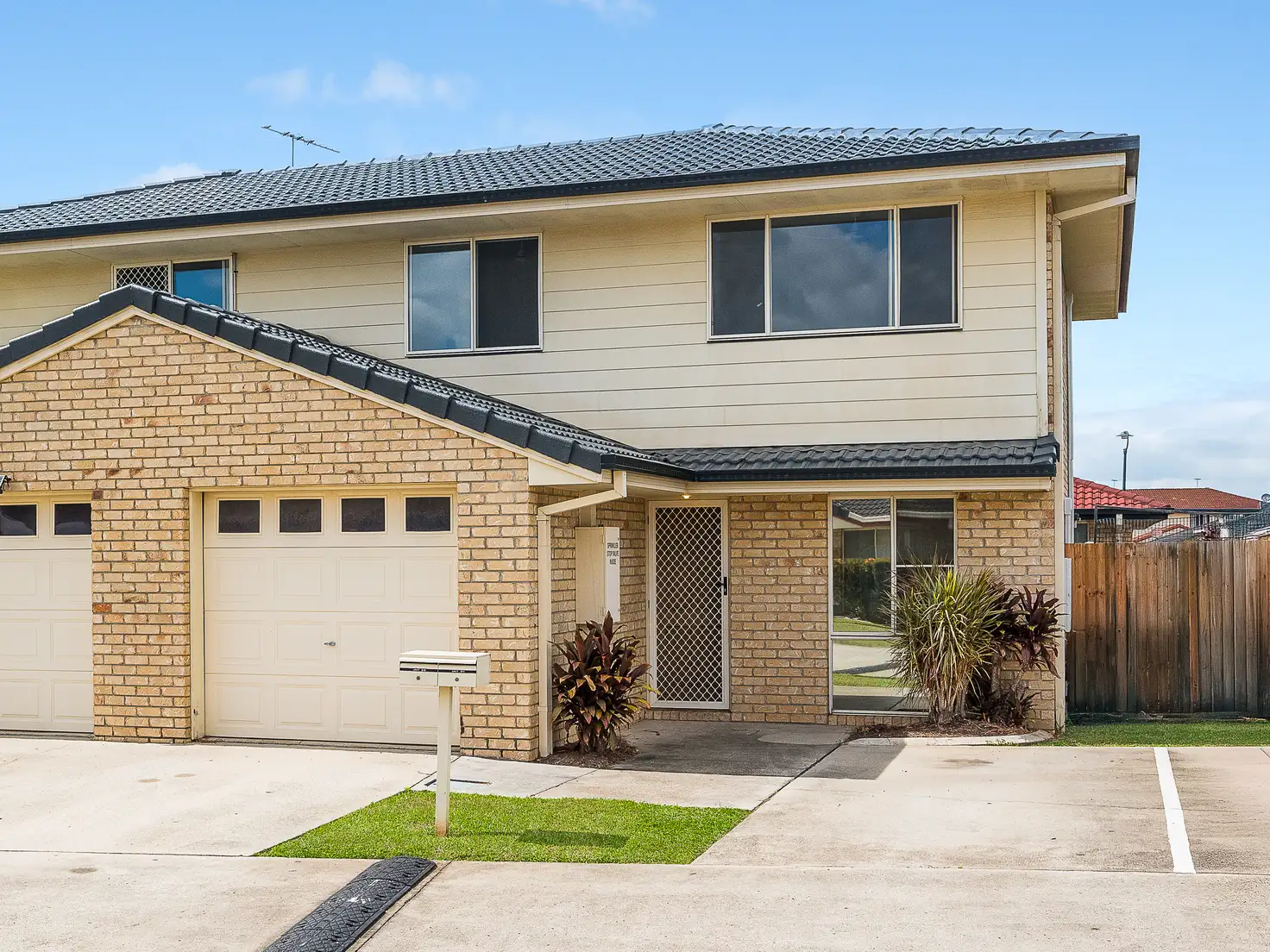 Main view of Homely townhouse listing, 511/2 Nicol Way, Brendale QLD 4500