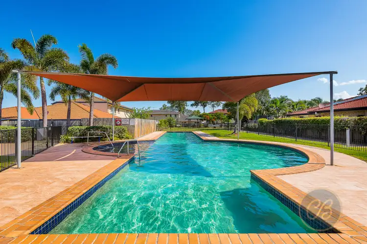 Second view of Homely townhouse listing, 511/2 Nicol Way, Brendale QLD 4500