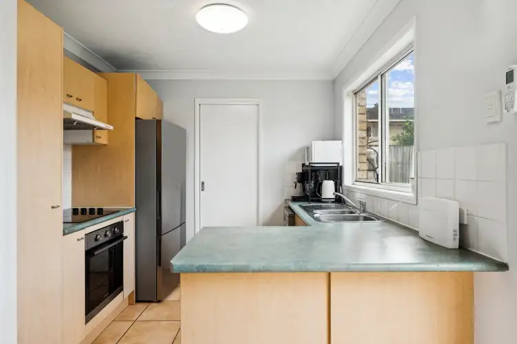 Fourth view of Homely townhouse listing, 511/2 Nicol Way, Brendale QLD 4500