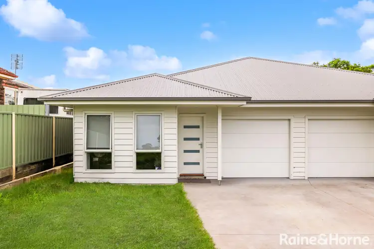 Main view of Homely house listing, 59A Kalandar Street, Nowra NSW 2541