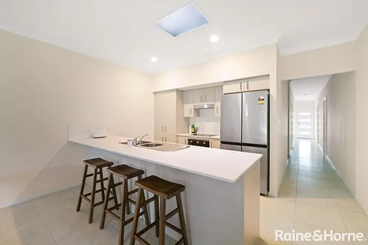 Fourth view of Homely house listing, 59A Kalandar Street, Nowra NSW 2541