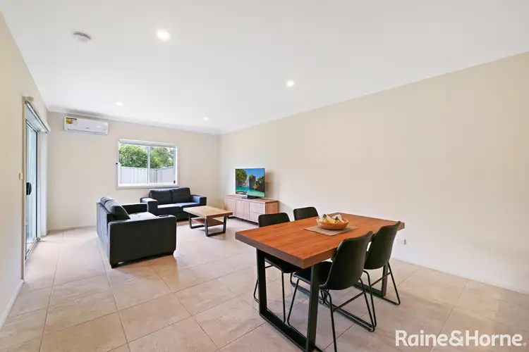 Fifth view of Homely house listing, 59A Kalandar Street, Nowra NSW 2541
