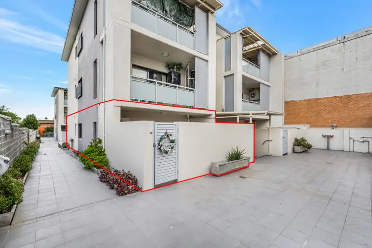 Third view of Homely unit listing, 5/133 Polding Street, Fairfield Heights NSW 2165