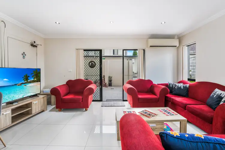 Fifth view of Homely unit listing, 5/133 Polding Street, Fairfield Heights NSW 2165