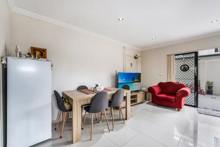 Sixth view of Homely unit listing, 5/133 Polding Street, Fairfield Heights NSW 2165