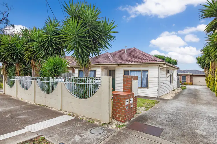 Seventh view of Homely unit listing, 1/64 Vincent Avenue, St Albans VIC 3021