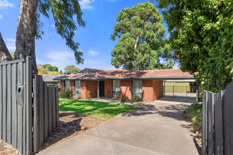 188 Hub Drive, Aberfoyle Park SA 5159