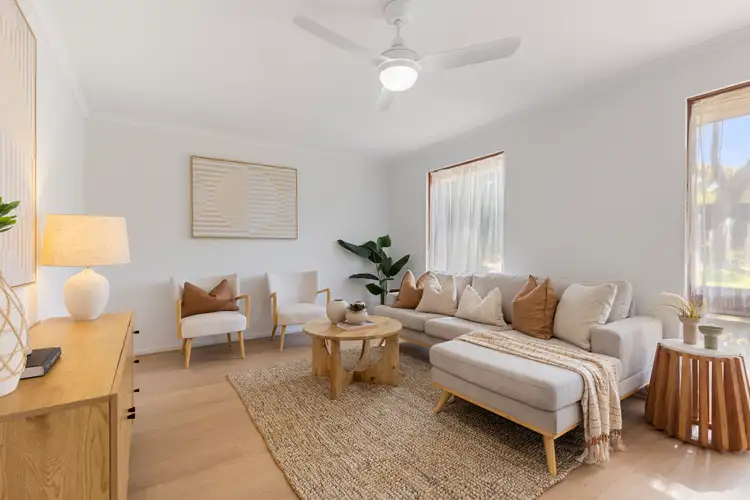 Second view of Homely house listing, 188 Hub Drive, Aberfoyle Park SA 5159