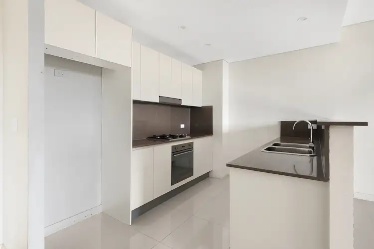 Second view of Homely apartment listing, 3803/11-15 Charles Street, Canterbury NSW 2193
